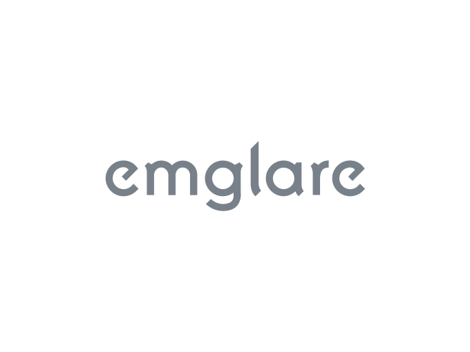 Emglare